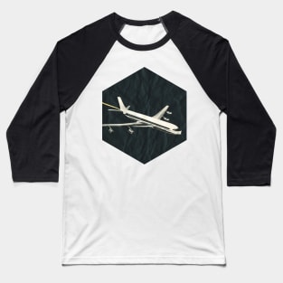 Lost in Space Baseball T-Shirt